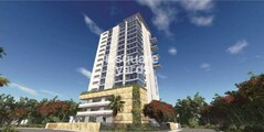 Oberoi Realty Priviera