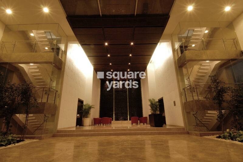 Oberoi Realty Sky Heights