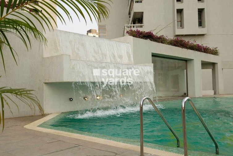 Oberoi Realty Sky Heights Amenities-Features 2