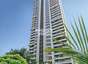 oberoi realty sky heights project tower view1