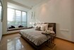 Oberoi Realty Splendor Grande Apartment Interiors