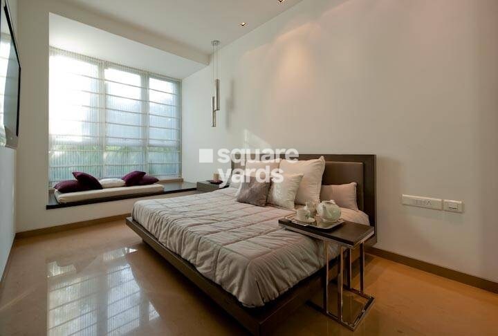 Oberoi Realty Splendor Grande