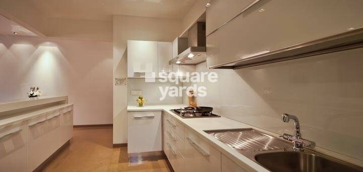 Oberoi Realty Splendor Grande