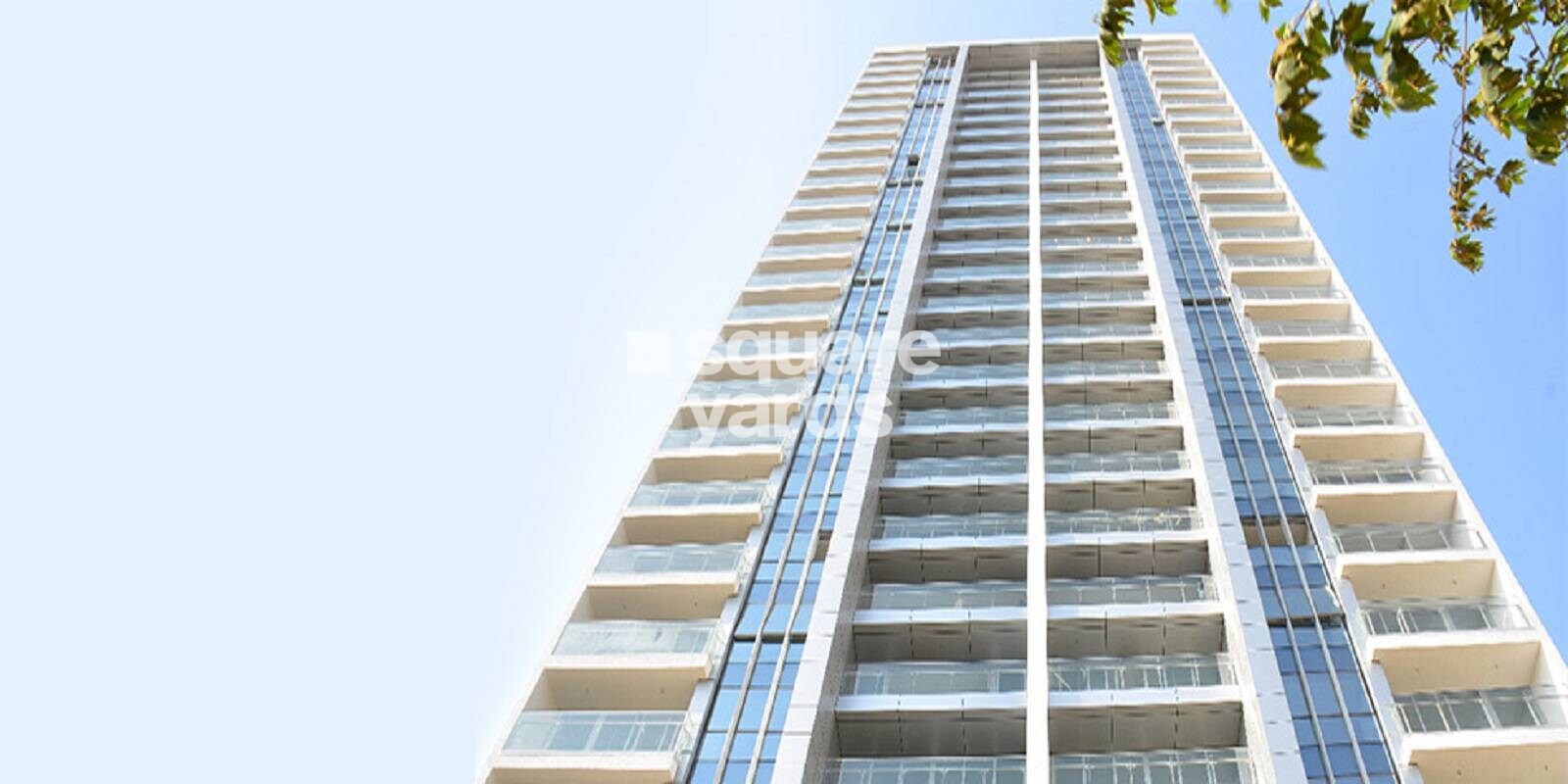 Oberoi Realty Splendor Grande residential project in Andheri East