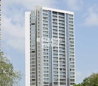 Oberoi Realty Splendor Grande Tower View