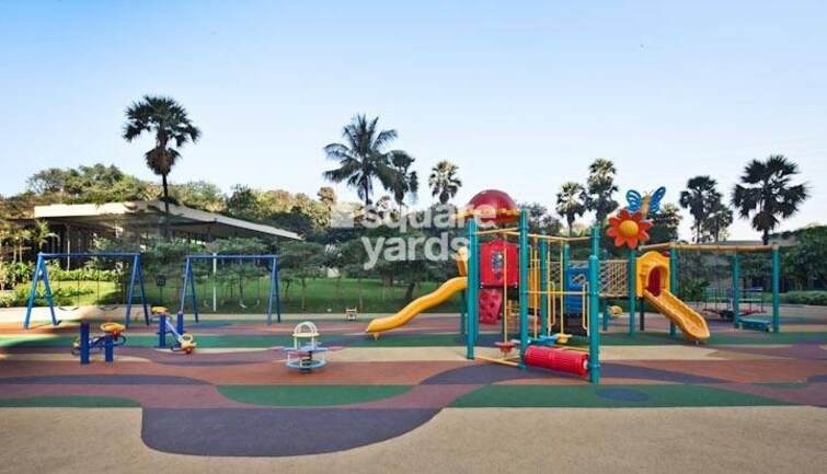 Oberoi Realty Splendor Amenities-Features 2