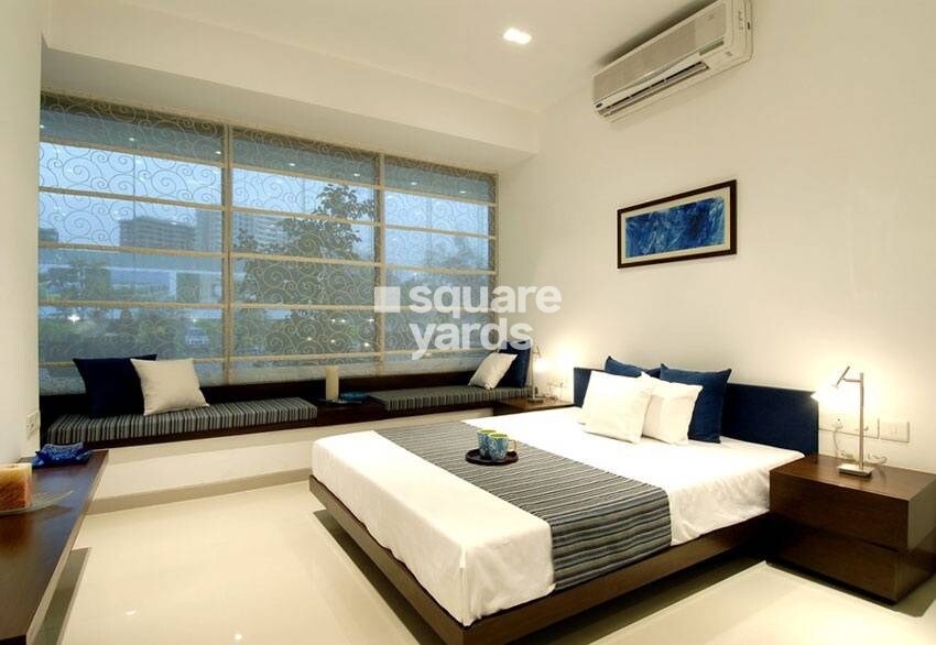 Oberoi Realty Splendor Apartment Interiors 2