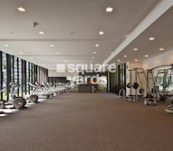 Oberoi Realty Splendor Gymnasium Image
