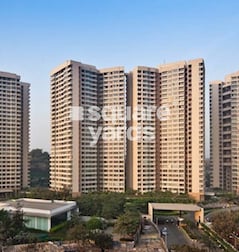 Oberoi Realty Splendor Oberoi Realty Splendor