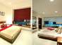 oberoi realty springs project apartment interiors1