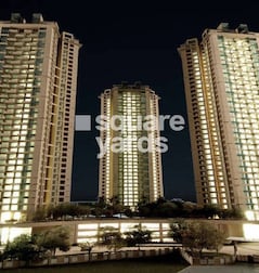 Oberoi Realty Springs Oberoi Realty Springs
