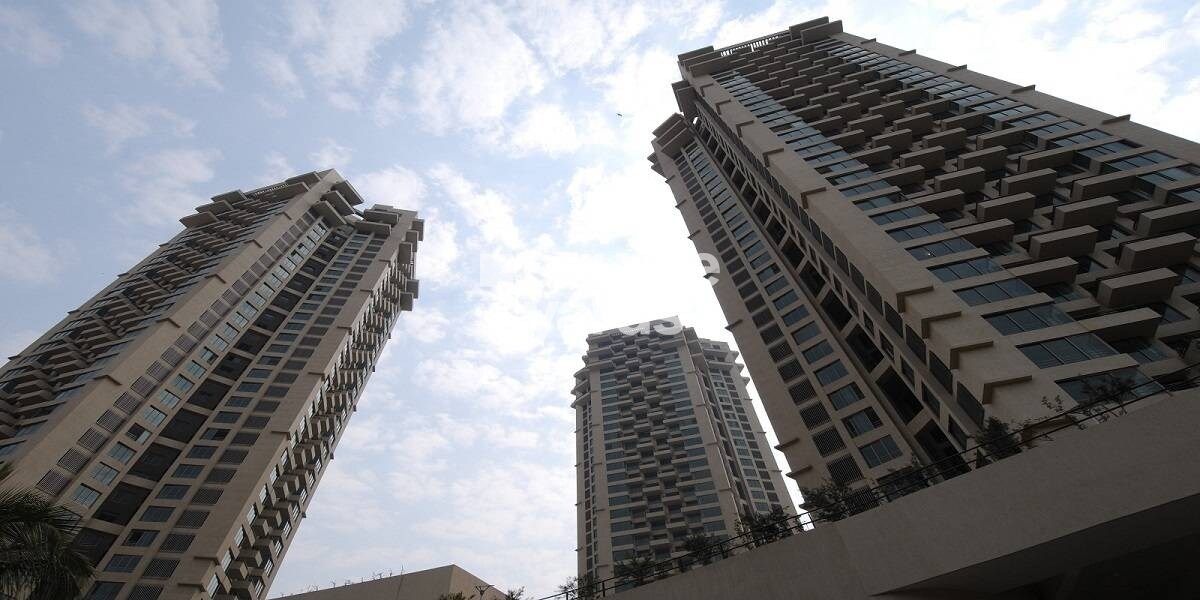 Oberoi Realty Springs