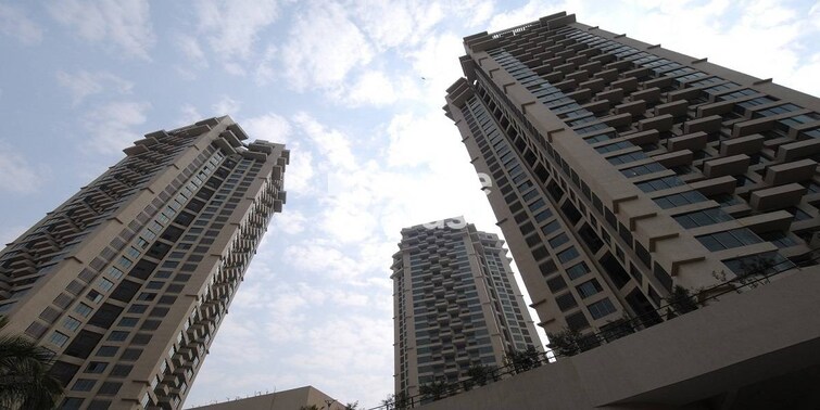 Oberoi Realty Springs Tower View 1