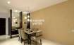 Oberoi Realty Woods Apartment Interiors