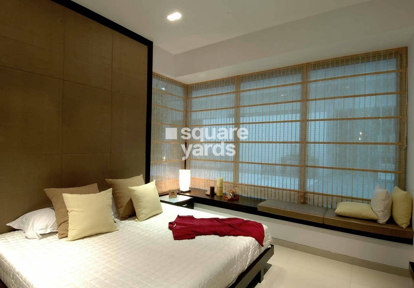 Oberoi Realty Woods Apartment Interiors 3