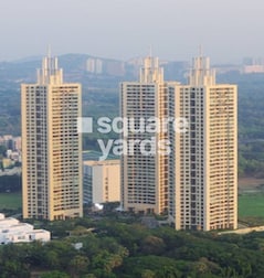 Oberoi Realty Woods Oberoi Realty Woods