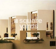 Oberoi Seven Tower View