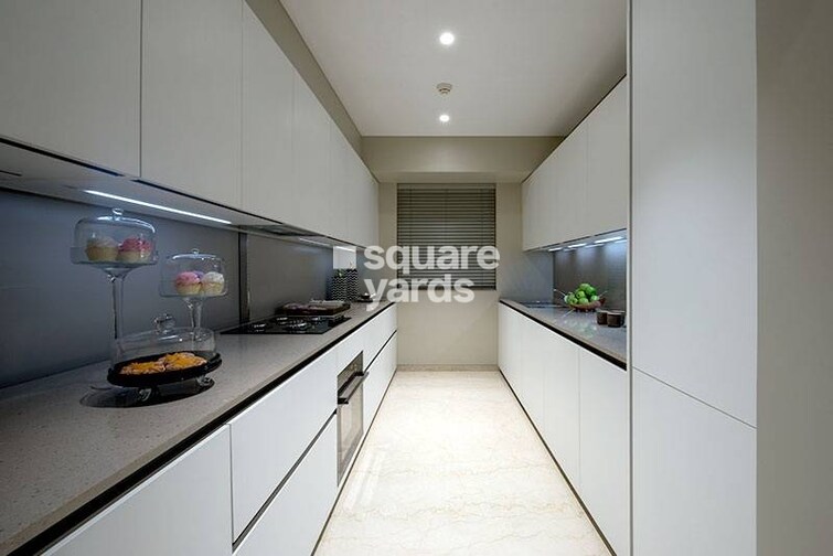 Oberoi Sky City Amenities-Features 1