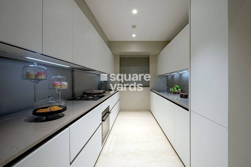 Oberoi Sky City Amenities-Features 1