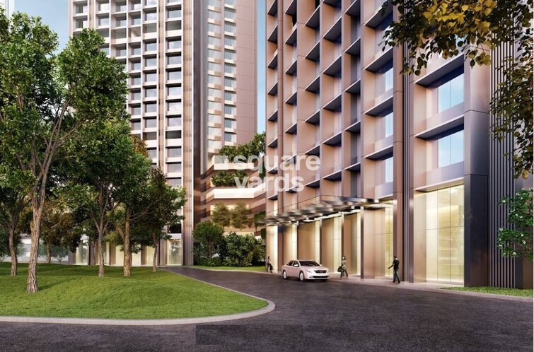 Oberoi Sky City Greens Image