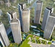 Oberoi Sky City