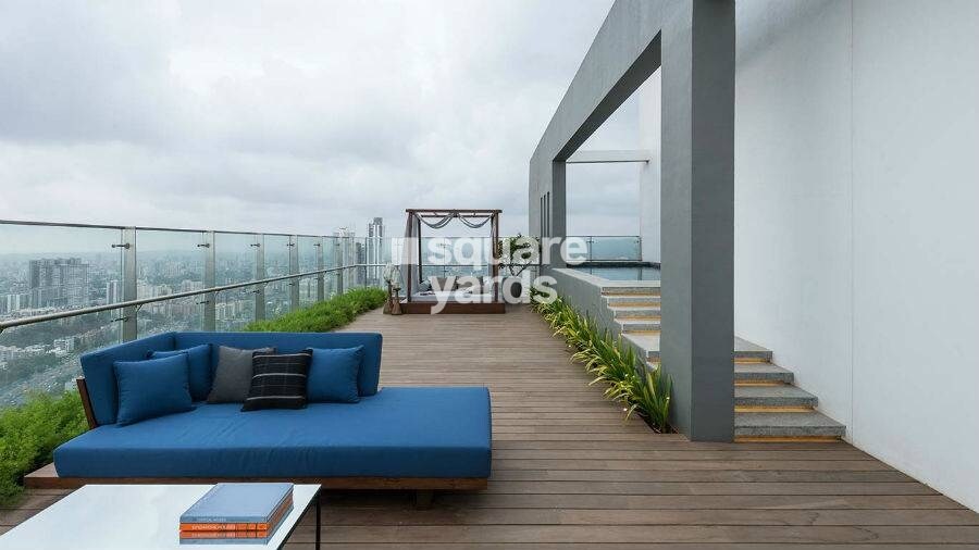 Oberoi Sky City Tower E Amenities-Features 2