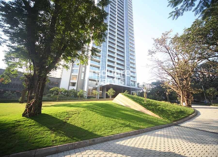 Oberoi Sky City Tower E