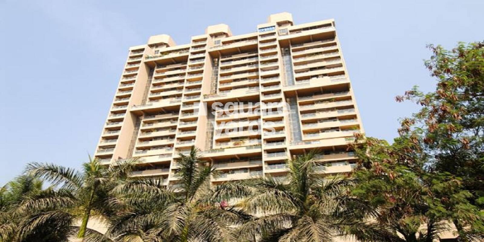 Oberoi Sky Gardens, Andheri West, Mumbai