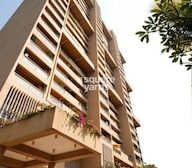 Oberoi Sky Gardens Tower View