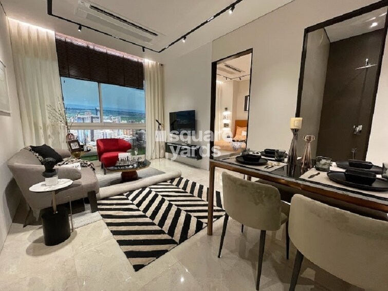 Oberoi Springs Amenities-Features 2