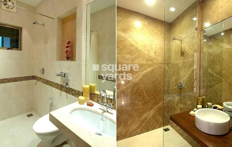 Oberoi Springs Apartment Interiors 3