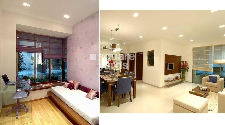 Oberoi Springs Apartment Interiors 4