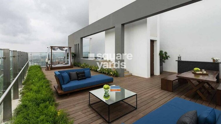 Oberoi Three Sixty West Amenities-Features 1