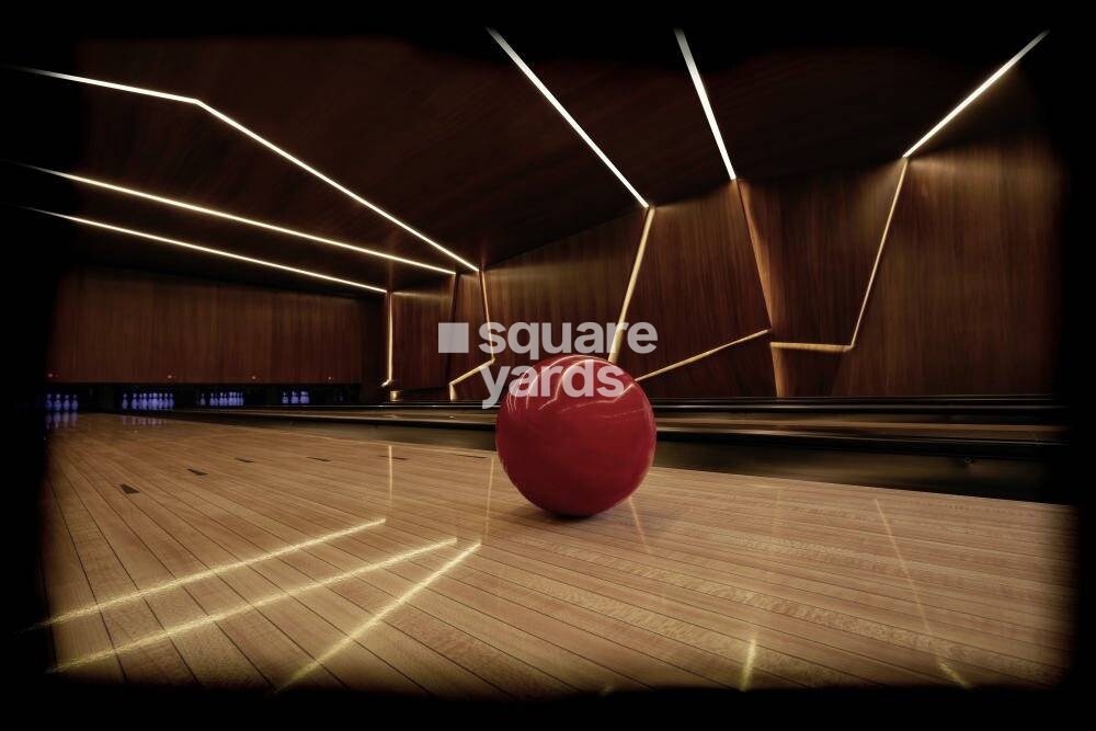 Oberoi Three Sixty West Amenities-Features 3