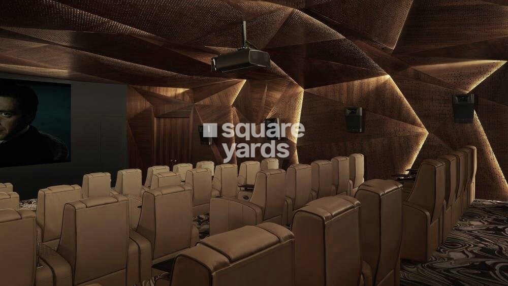 Oberoi Three Sixty West