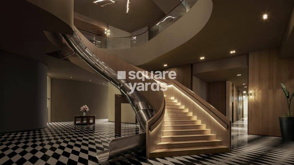 Oberoi Three Sixty West