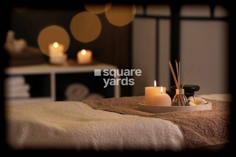 Oberoi Three Sixty West Amenities-Features 2