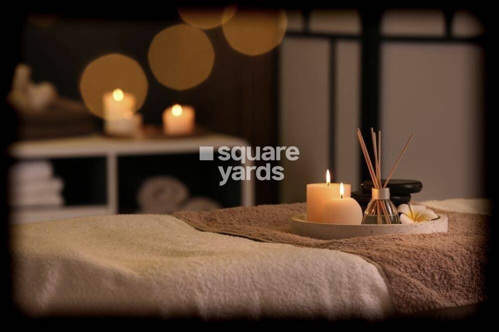 Oberoi Three Sixty West Amenities-Features 2