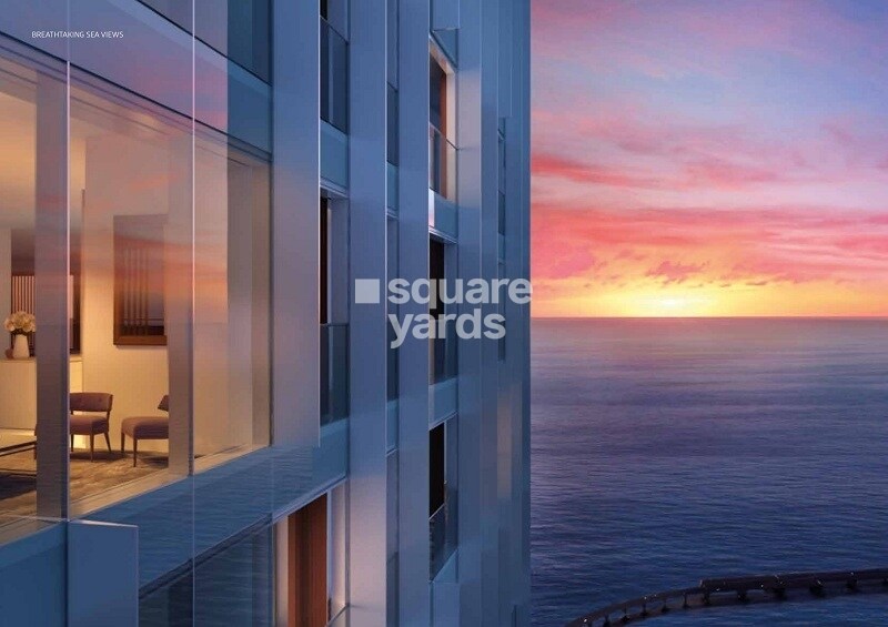 Oberoi Three Sixty West