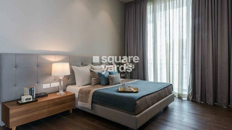 Oberoi Three Sixty West Apartment Interiors 6