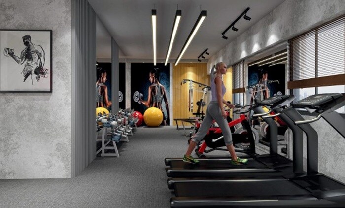 Ojal Shri Satya Sadan