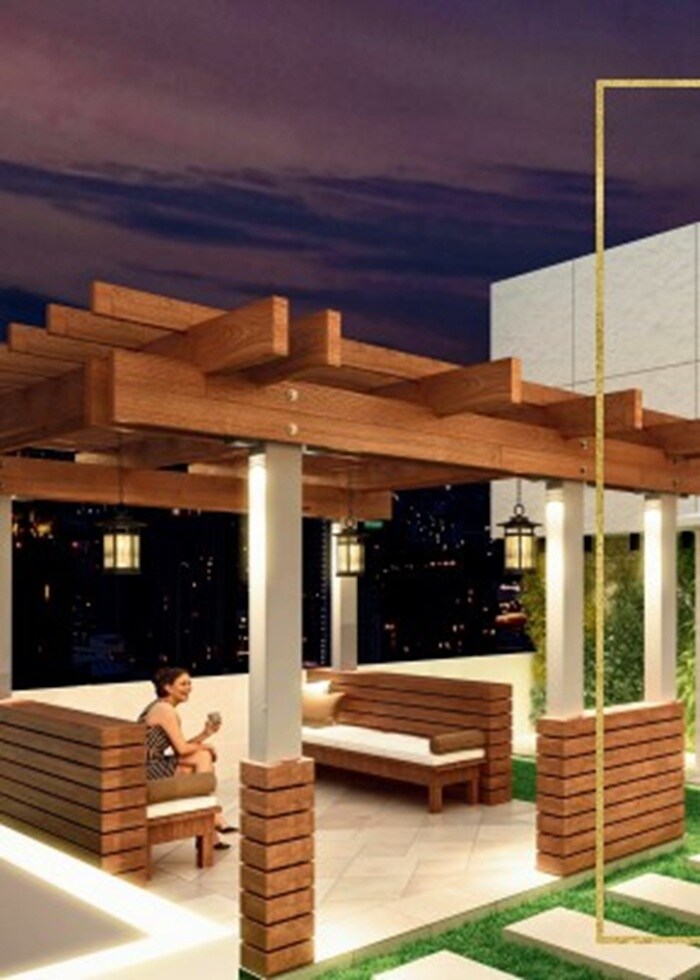 Ojal Shri Satya Sadan