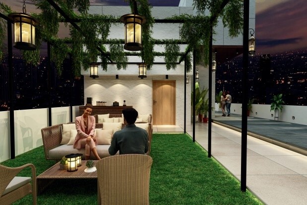 Ojal Shri Satya Sadan