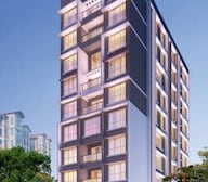 Ojal Shri Satya Sadan Apartment Exteriors