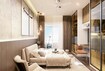 Ojal Shri Satya Sadan Apartment Interiors