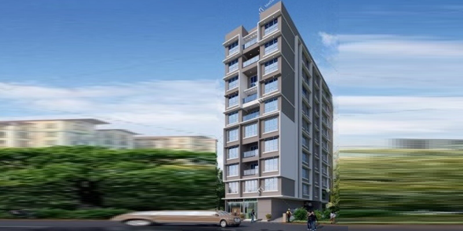 Ojal Shri Satya Sadan, Matunga, Mumbai