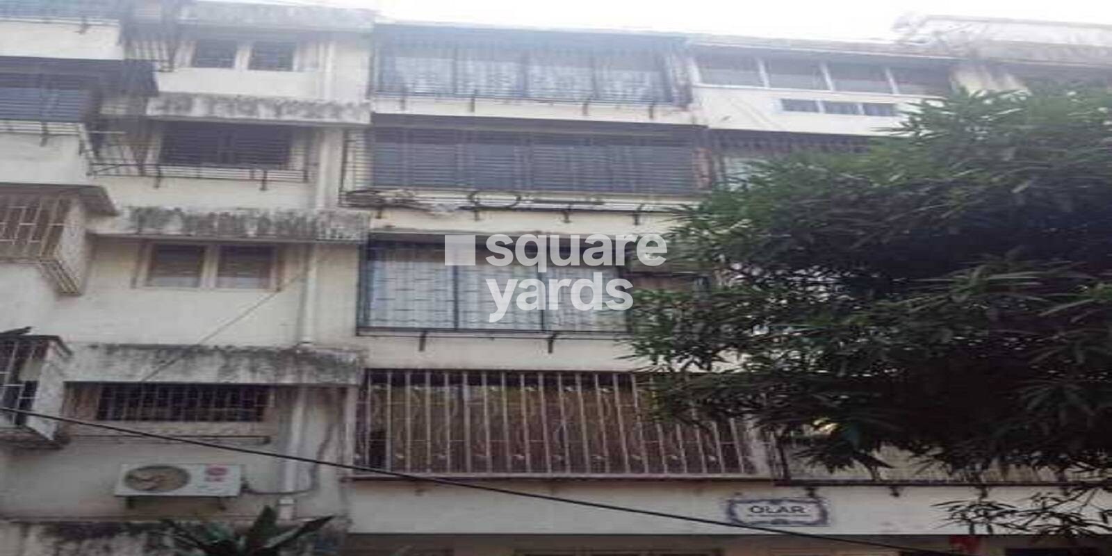 Olar Apartment