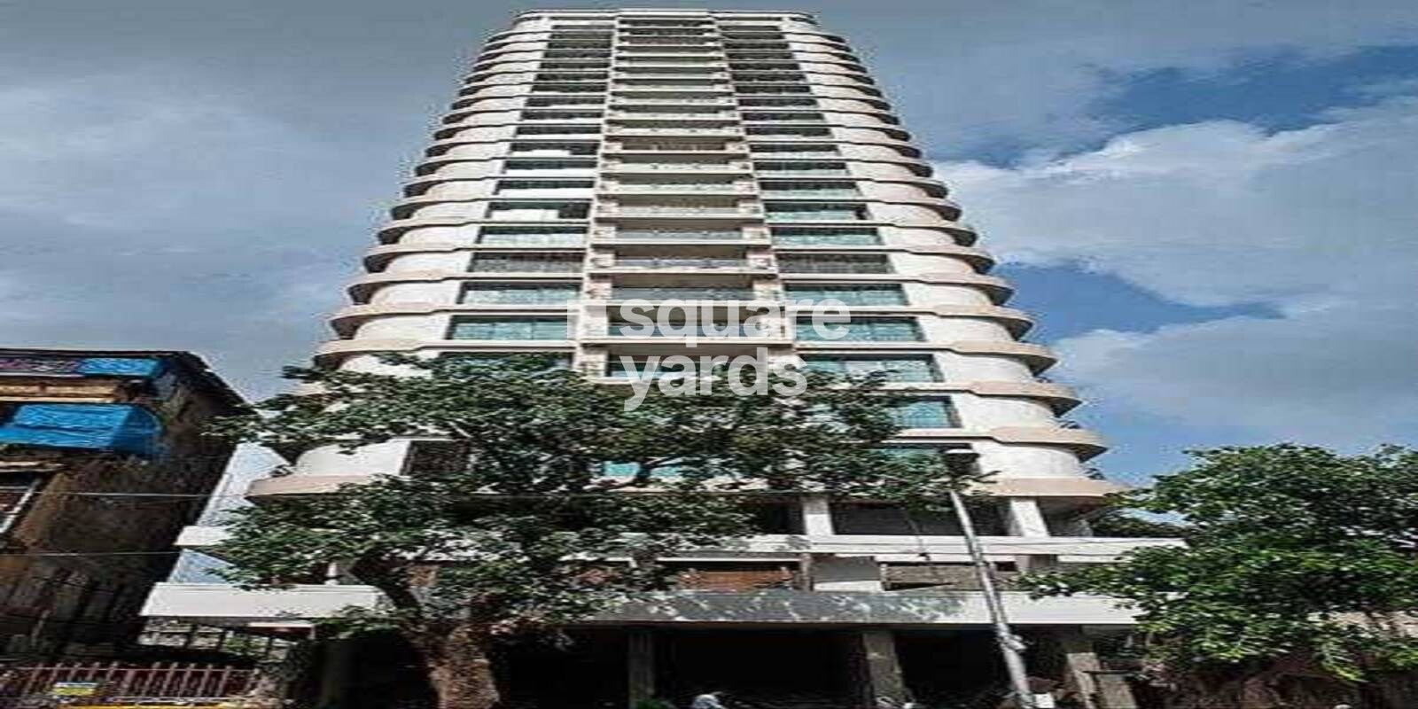 Olympia Tower Featured Image