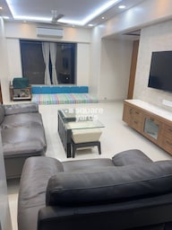 Olympus CHS Apartment Interiors