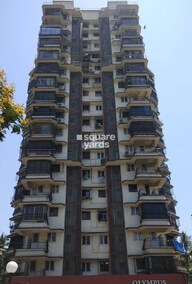 Olympus CHS Tower View